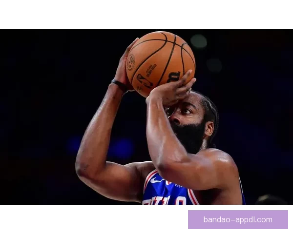 艾伦复出高效砍18分谈防守贡献 哈登适应联盟任何体系无压力