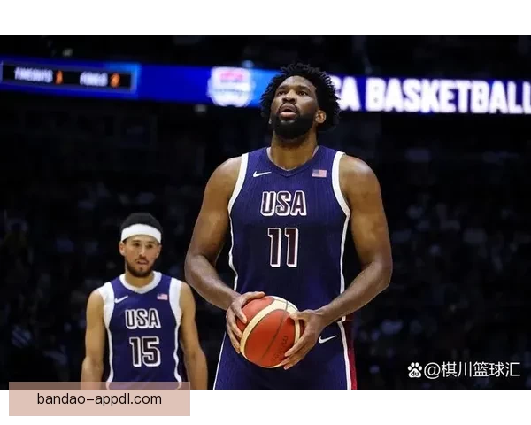 复出狂砍35分恩比德自信满满出手投篮手感火热