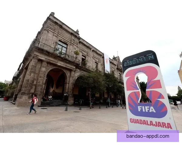 美加墨世界杯精彩竞猜平台全面解析与投注技巧指南